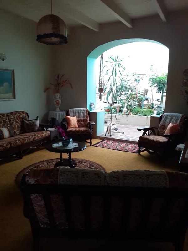 4 Bedroom Property for Sale in Albertinia Western Cape
